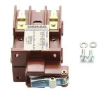 Demag kontaktblock 87954544 (DG25-2OE)
