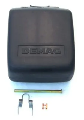 Demag kättingsamlare 83606744