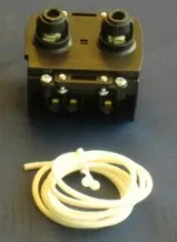 Demag kontaktblock 77218844 (CBS2-DSK)