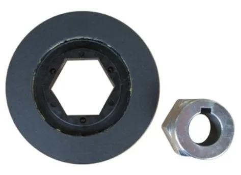 Abus bromsskiva AN-48553