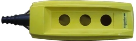 Abus manöverdonskapsling AN-14970 (XAC-B030)