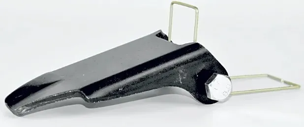 Krokspärr 52848773 (KO60-10)
