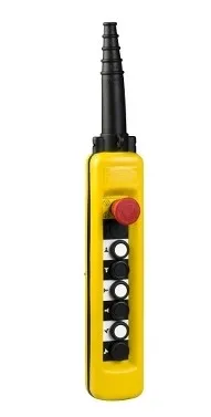Manöverdon XACA882H44