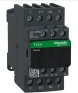 Abus kontaktor AN-701