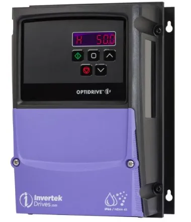 OPTIDRIVE E3 (ODE-3-120070-1F1A-01)