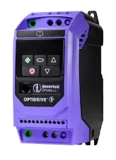 Optidrive E3 (ODE-3-120070-1F12-01)