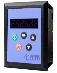 Operatörspanel OD-OPRTP-IN