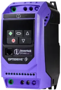 Frekvensomriktare ODE-3-120023-1F12