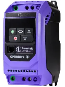 Frekvensomriktare ODE-3-120043-1F12