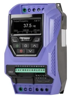 Frekvensomriktare ODP-2-24075-3KF42-MN
