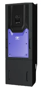 Frekvensomriktare ODP-2-84250-3KR4N-MN