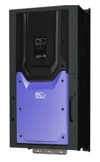 Frekvensomriktare ODV-3-843700-3R12-MN