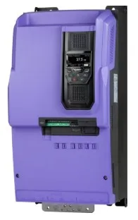 Frekvensomriktare ODV-3-641800-3F12-MN