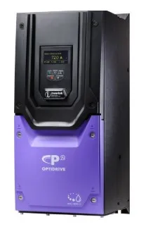 Frekvensomriktare ODP-2-54300-3KF4N-TN/MN