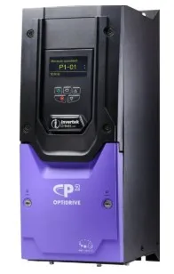 Frekvensomriktare ODP-2-44185-3KF4N-TN/MN
