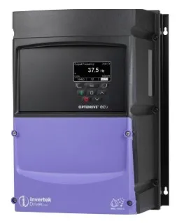 Frekvensomriktare ODV-3-440390-3F1A-MN