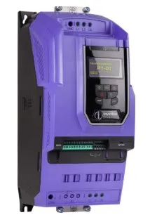 Frekvensomriktare ODV-3-440460-3F12-TN/MN