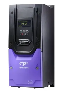 Frekvensomriktare ODP-2-44150-3KF4N-TN/MN