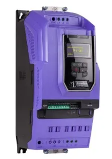 Frekvensomriktare ODV-3-440390-3F12-TN/MN