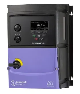 Frekvensomriktare ODP-2-34075-3KF4B-MN