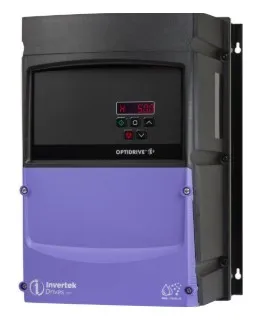 Frekvensomriktare ODE-3-440460-3F4A