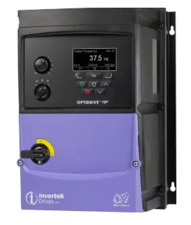 Frekvensomriktare ODP-2-34055-3KF4B-MN