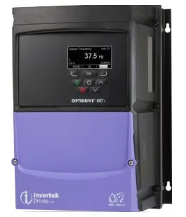 Frekvensomriktare ODV-3-340240-3F1A-MN