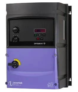 Frekvensomriktare ODE-3-440300-3F4B