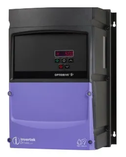 Frekvensomriktare ODE-3-440300-3F4A