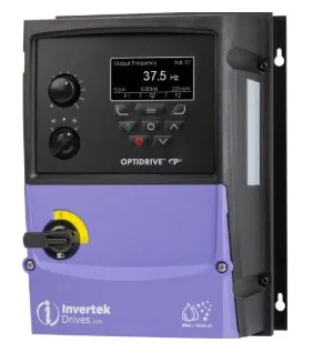 Frekvensomriktare ODP-2-24400-3KF4B-MN