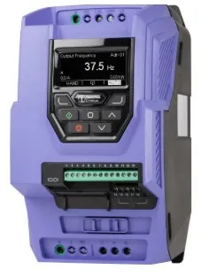Frekvensomriktare ODV-3-340180-3F12-MN