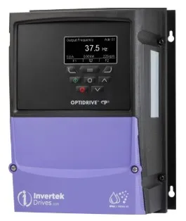 Frekvensomriktare ODP-2-24400-3KF4A-MN