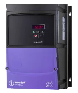 Frekvensomriktare ODE-3-340240-3F4A