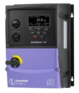 Frekvensomriktare ODP-2-24220-3KF4B-MN