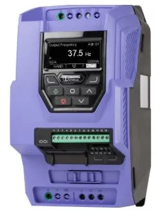 Frekvensomriktare ODV-3-340140-3F12-MN