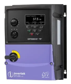 Frekvensomriktare ODP-2-24150-3KF4B-MN