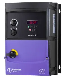 Frekvensomriktare ODE-3-340140-3F4B