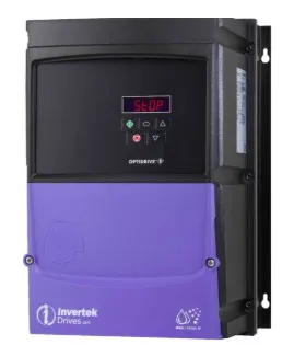 Frekvensomriktare ODE-3-340180-3F4A