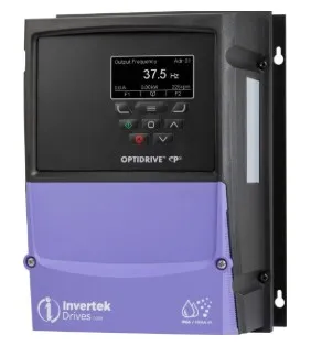 Frekvensomriktare ODP-2-24150-3KF4A-MN