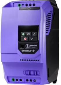 Frekvensomriktare ODE-3-340240-3F42