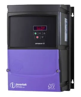 Frekvensomriktare ODE-3-340140-3F4A