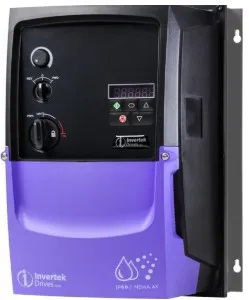 Frekvensomriktare ODE-3-340140-3F4Y