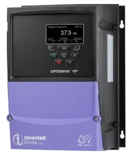 Frekvensomriktare ODP-2-22150-1KF4A-MN