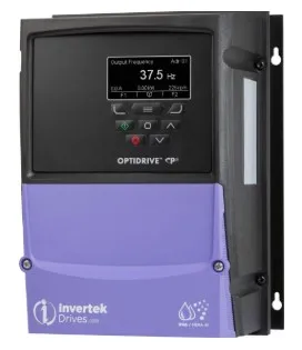 Frekvensomriktare ODP-2-24075-3KF4A-MN