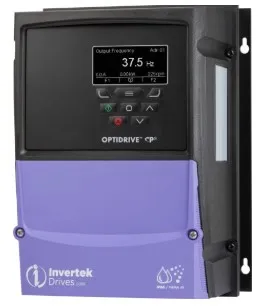 Frekvensomriktare ODP-2-22075-1KF4A-MN
