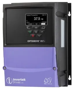 Frekvensomriktare ODV-3-240058-3F1A-MN