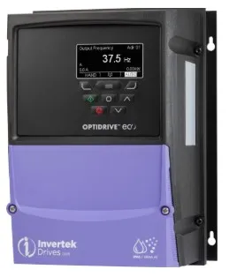 Frekvensomriktare ODV-3-240041-3F1A-MN