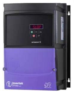 Frekvensomriktare ODE-3-320153-1F4A