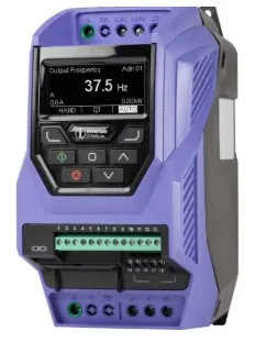 Frekvensomriktare ODV-3-240095-3F12-MN