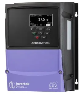Frekvensomriktare ODV-3-220070-1F1A-MN